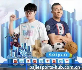 八戒体育平台 APP | BaJIeSPORtS