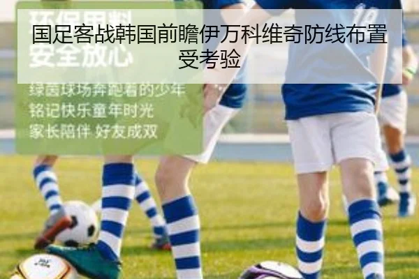 国足客战韩国前瞻伊万科维奇防线布置受考验（BaJIeSPORtS）